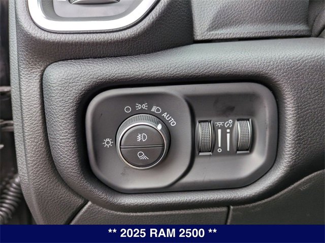 New 2025 RAM 2500 Laramie w/ Night Edition image 17