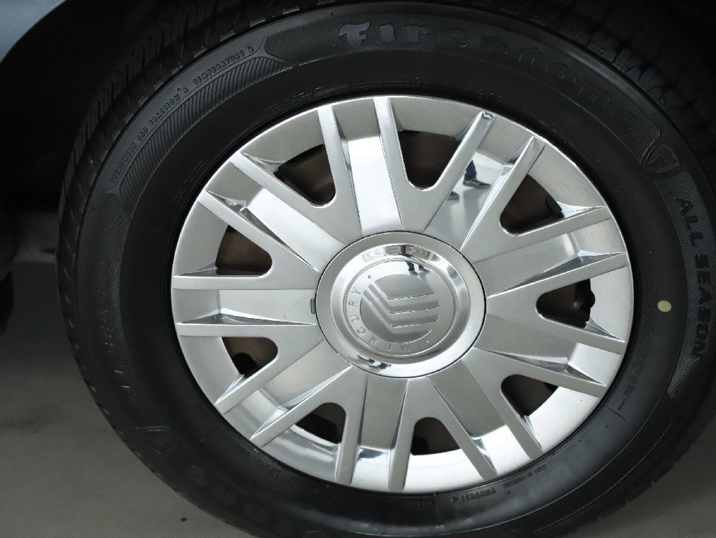 Used 2008 Mercury Grand Marquis GS image 37