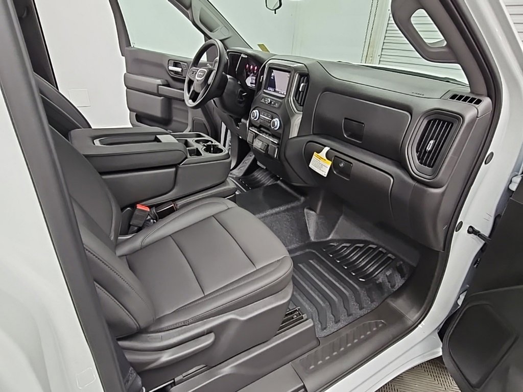 New 2025 GMC Sierra 1500 Pro w/ Pro Value Package image 27