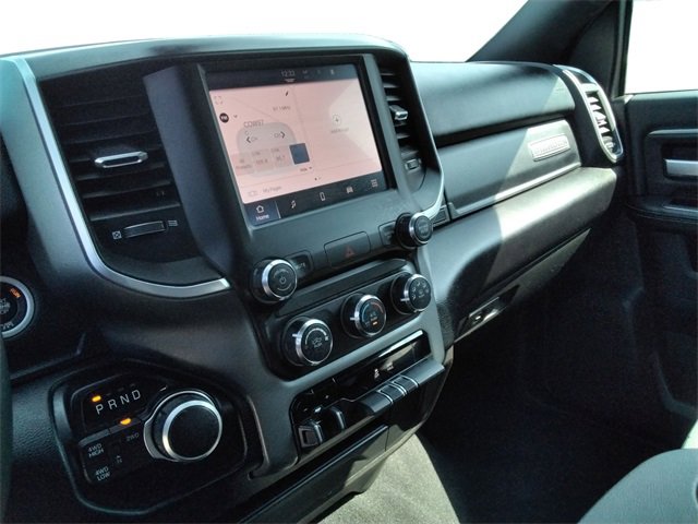 Used 2024 RAM 2500 Big Horn w/ Bed Utility Group image 31