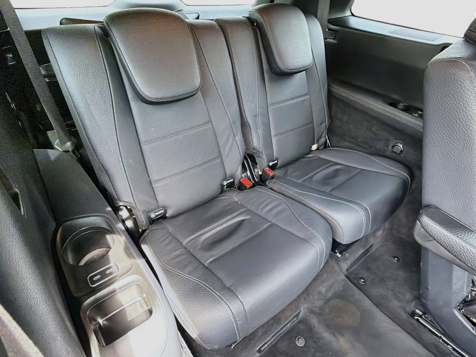 Used 2024 Mercedes-Benz GLS 450 4MATIC image 29