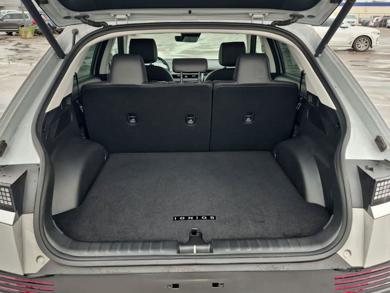 Used 2023 Hyundai Ioniq 5 SEL w/ Cargo Package RWD image 33