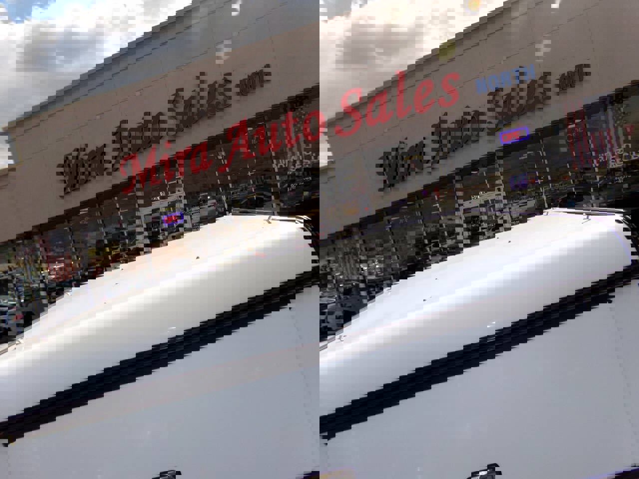 Used 2019 Ford Ranger XL w/ Equipment Group 101A Mid image 10