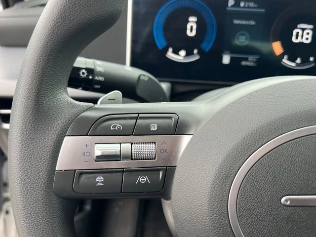 Certified 2024 Hyundai Sonata SEL image 18