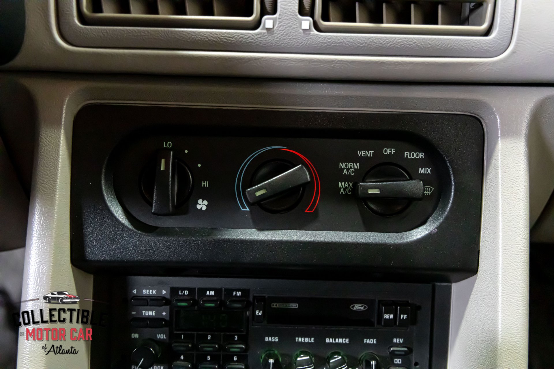 Used 1990 Ford Mustang LX RWD image 82