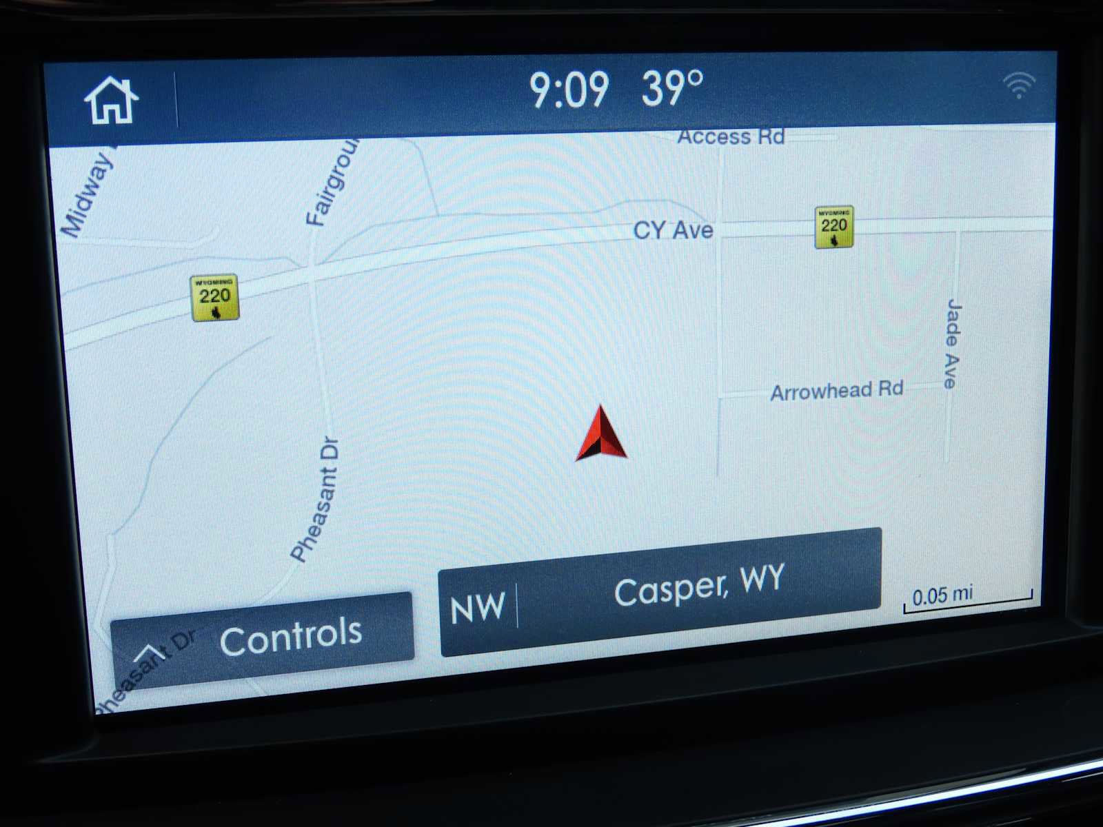 Used 2019 Lincoln Continental Select image 29