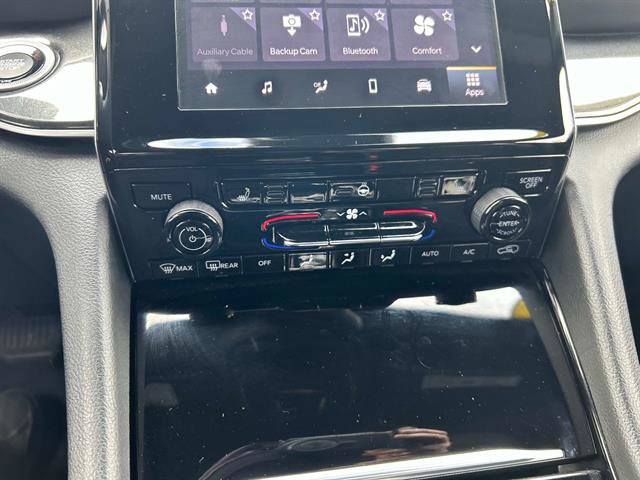 Used 2022 Jeep Grand Cherokee L Altitude image 30