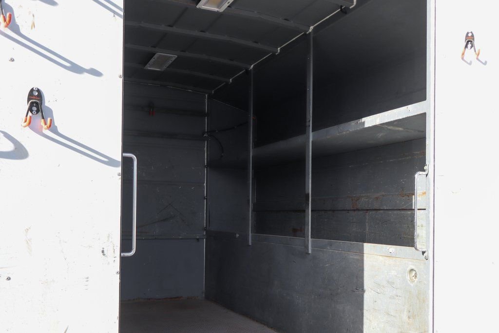Used 2020 Ford Transit 350 w/ Exterior Upgrade Package RWD image 9