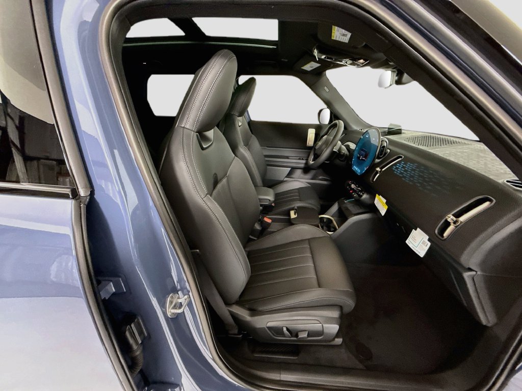 New 2027 MINI Cooper Countryman S AWD/4WD image 20