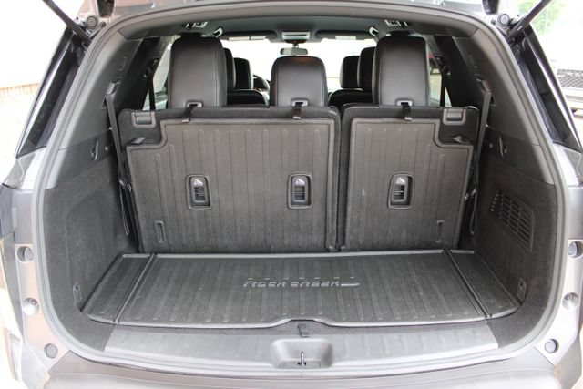 Used 2023 Nissan Pathfinder Rock Creek AWD/4WD image 37