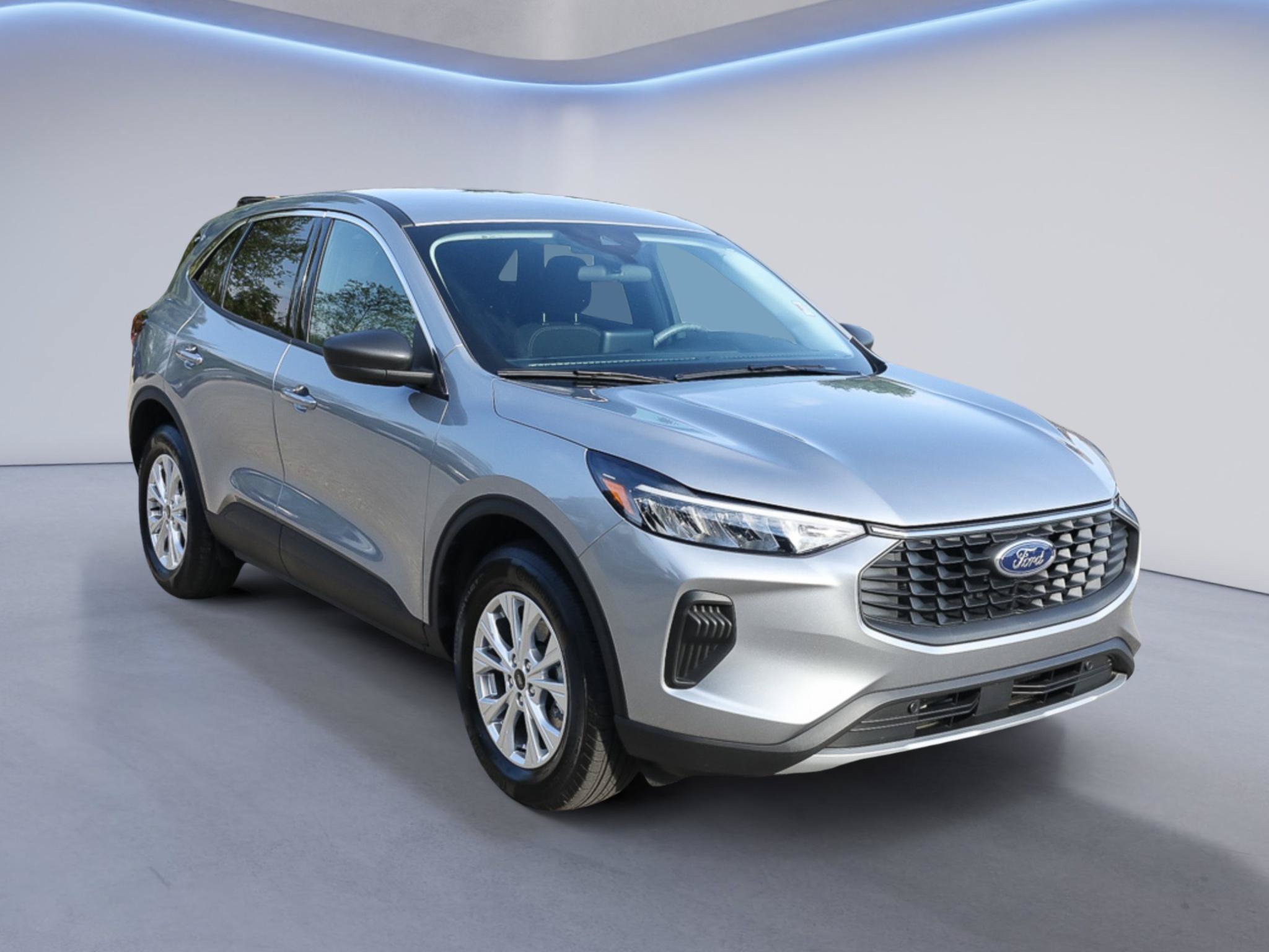Certified 2023 Ford Escape Active AWD/4WD image 1