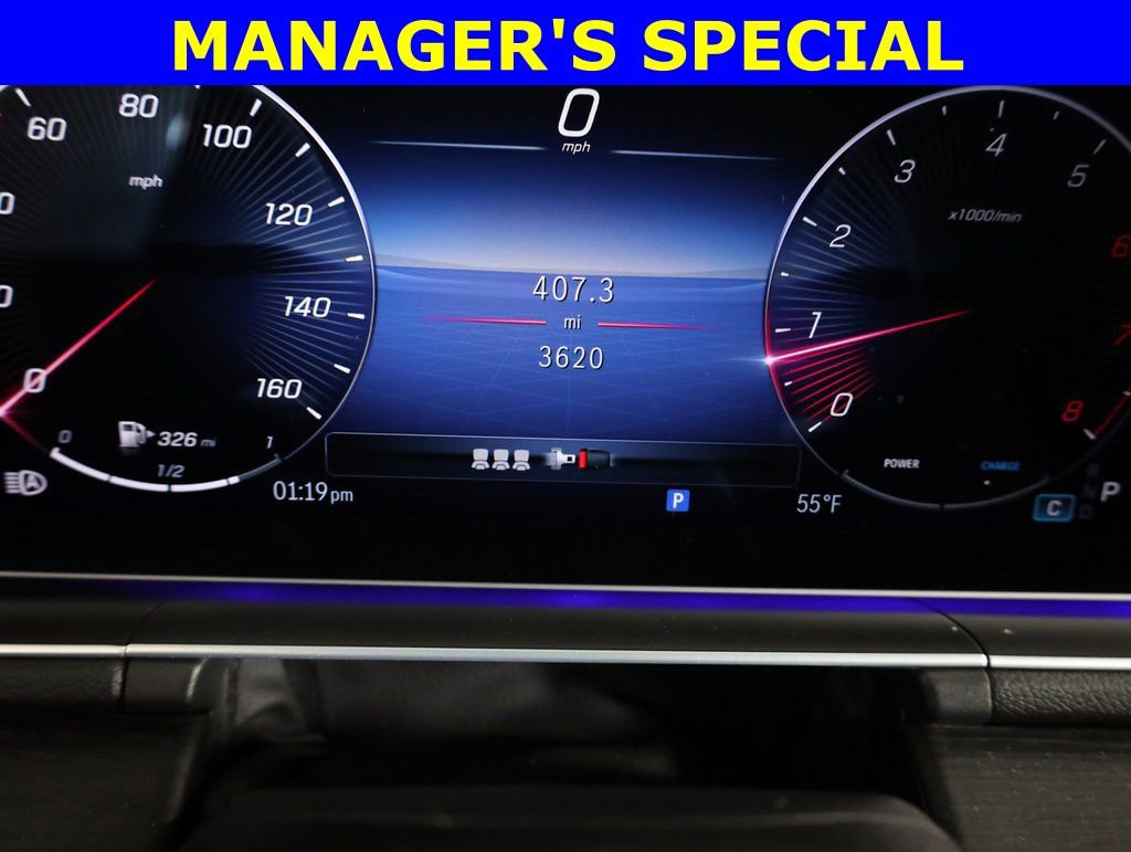 Certified 2026 Mercedes-Benz GLE 350 4MATIC image 27