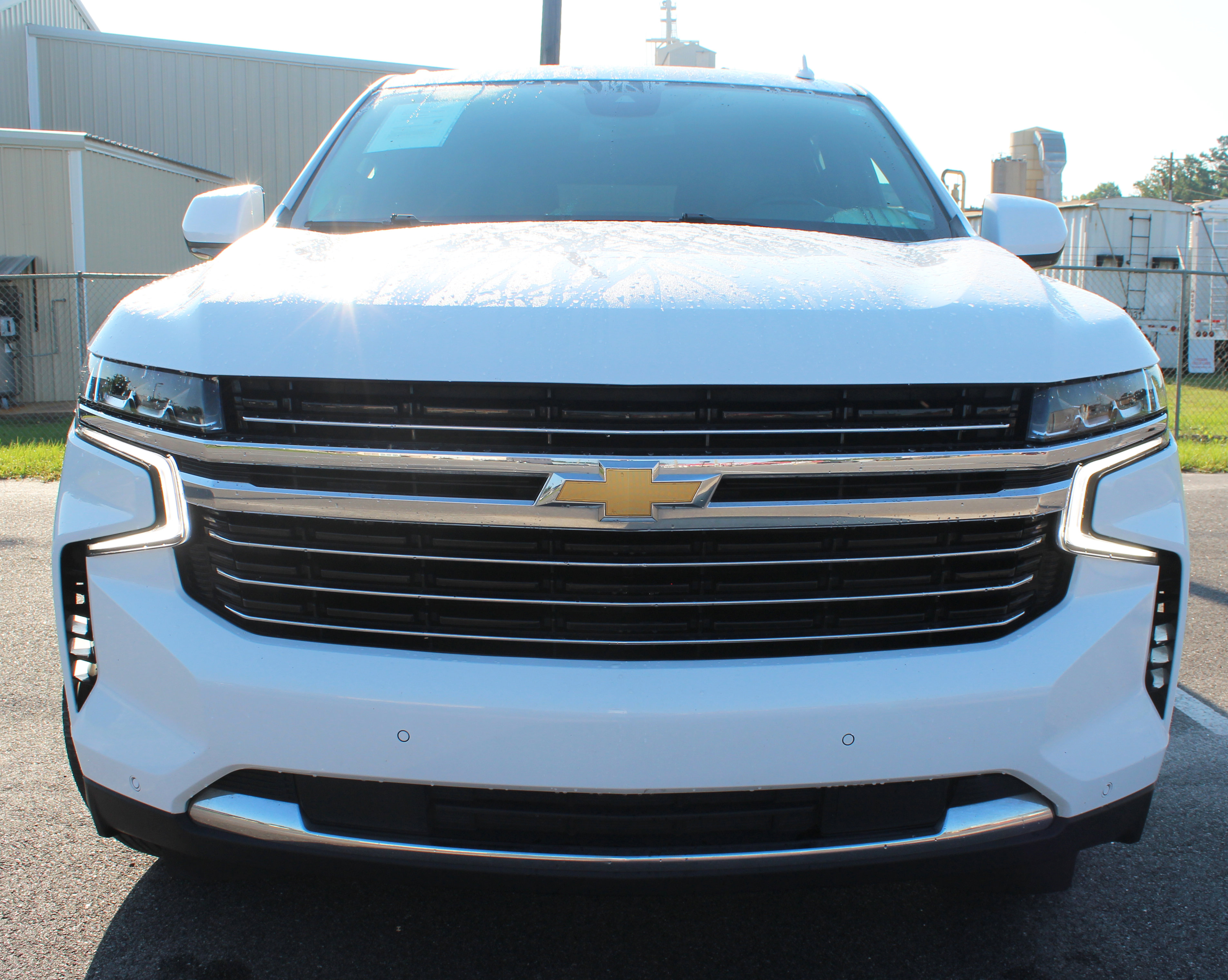 Used 2023 Chevrolet Suburban LT image 13