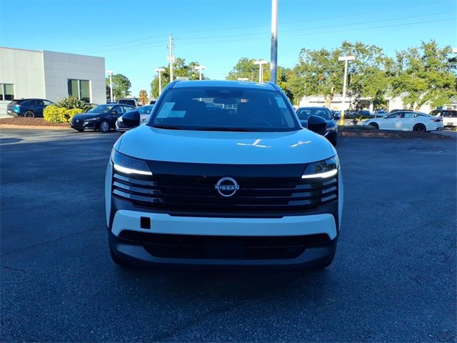 New 2026 Nissan Kicks SV image 2