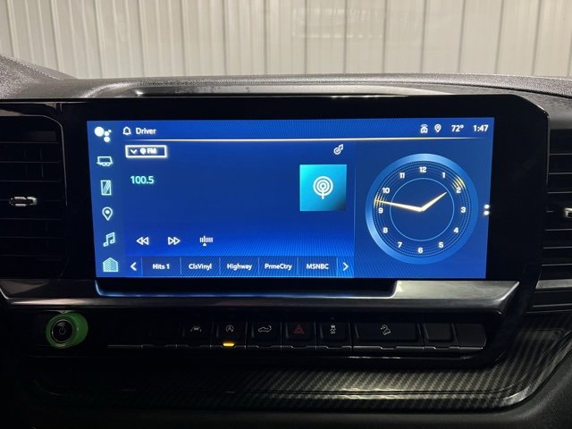 Used 2024 Chevrolet Silverado 1500 LT Trail Boss w/ Protection Package image 35