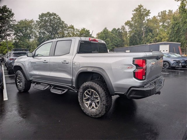New 2026 Chevrolet Colorado ZR2 w/ Technology Package image 5