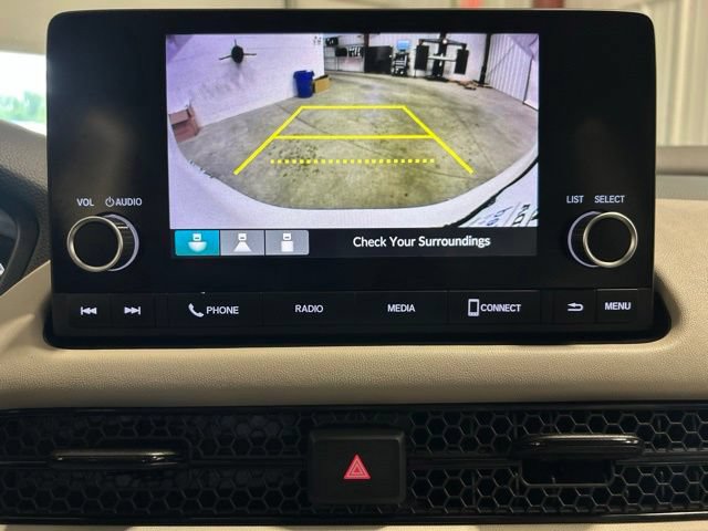 Used 2023 Honda HR-V LX image 32