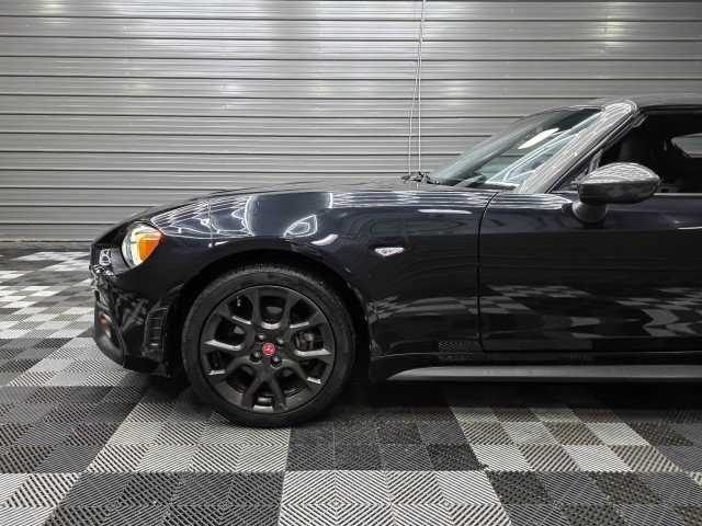 Used 2020 FIAT 124 Spider Abarth w/ Convenience Group RWD image 33