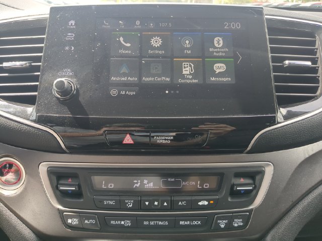 Used 2021 Honda Pilot EX-L image 26