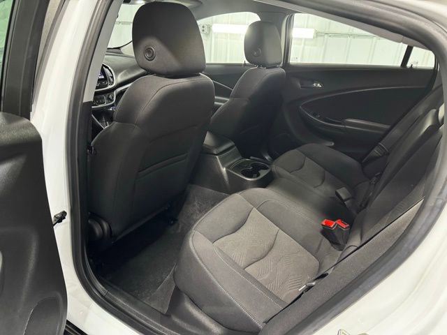 Used 2019 Chevrolet Volt LT w/ Comfort Package image 8