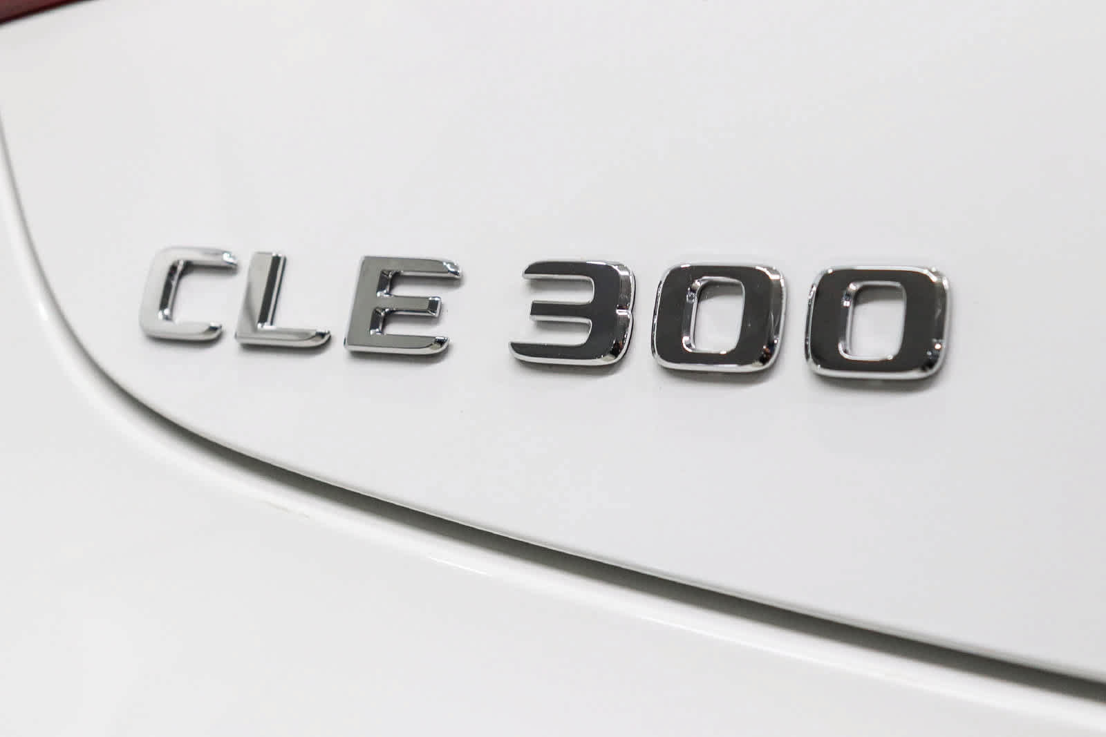 Certified 2026 Mercedes-Benz CLE 300 4MATIC Coupe image 13