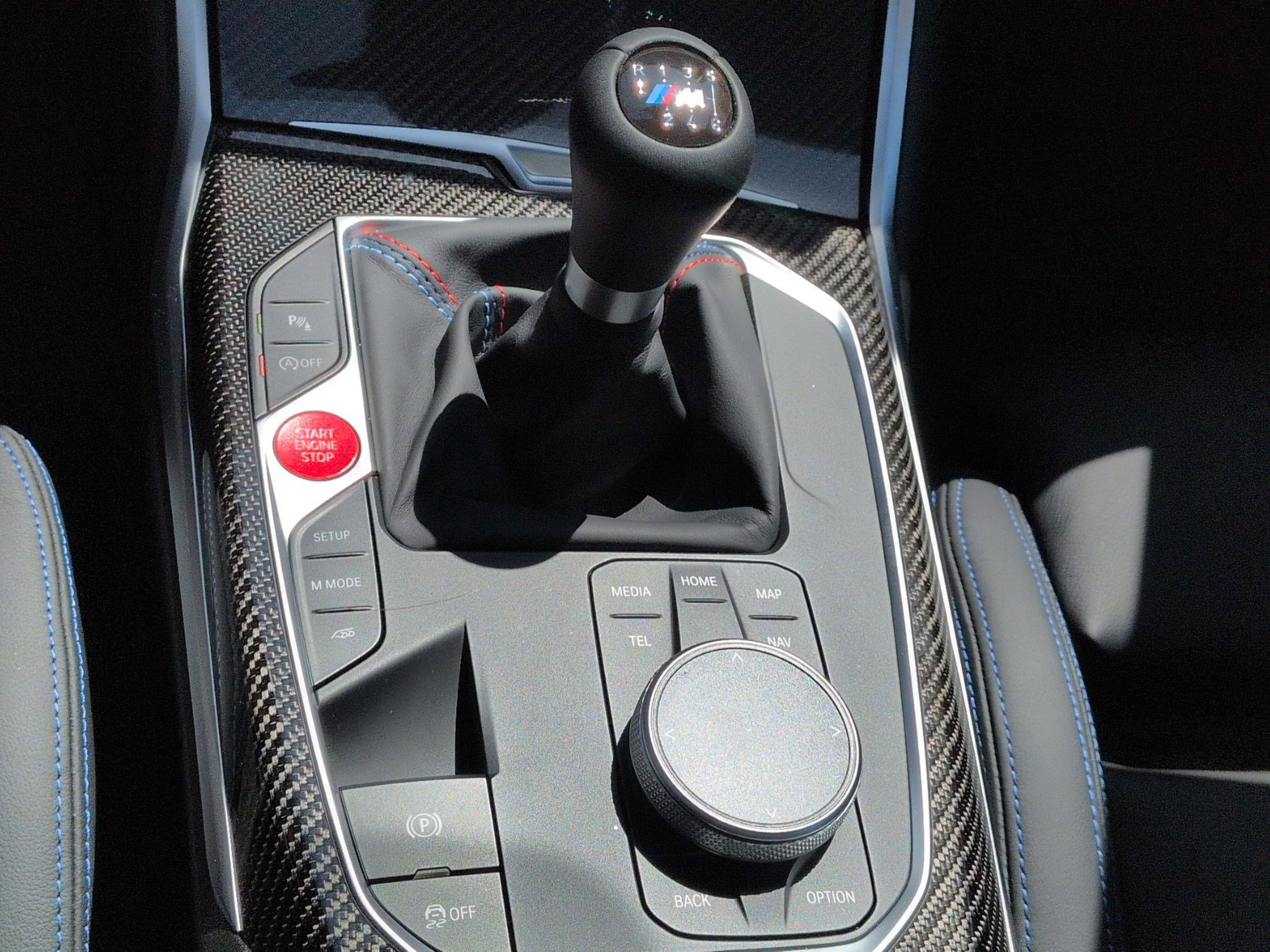 Used 2026 BMW M2 w/ Lighting Package RWD image 26