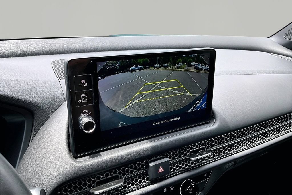 Certified 2026 Honda HR-V Sport image 11