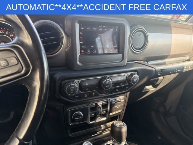 Used 2020 Jeep Wrangler Unlimited Sport image 27