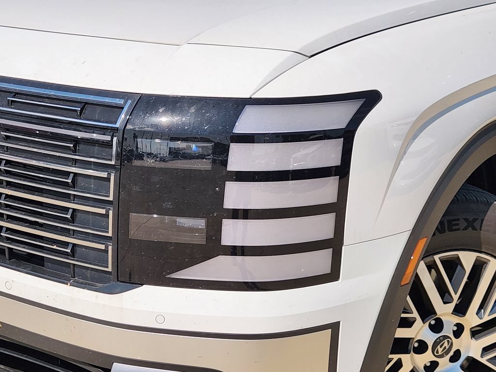 Used 2026 Hyundai Palisade SEL FWD image 9