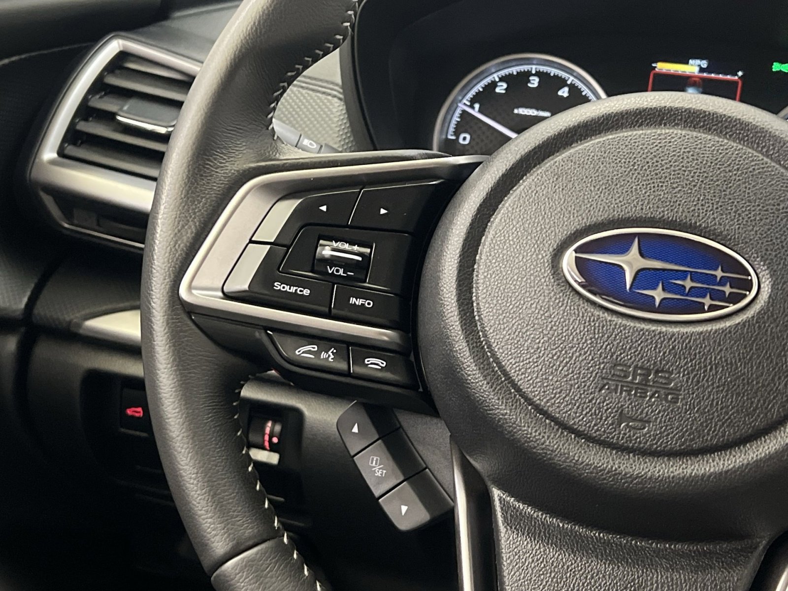 Used 2022 Subaru Forester Premium image 34