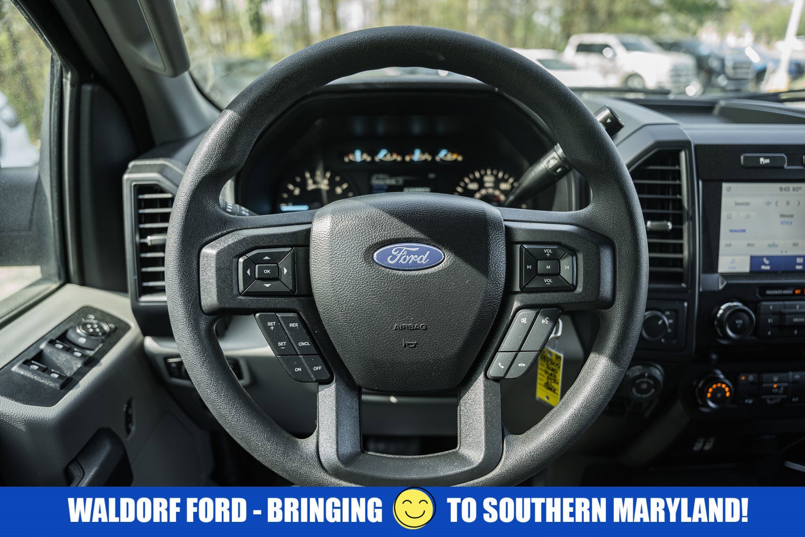 Used 2020 Ford F150 XL w/ Equipment Group 101A Mid image 37
