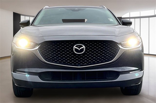 Used 2023 MAZDA CX-30 AWD 2.5 S w/ Preferred Package image 2