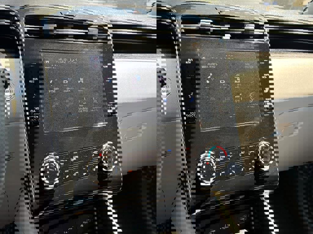 Used 2023 Hyundai Tucson SEL image 9