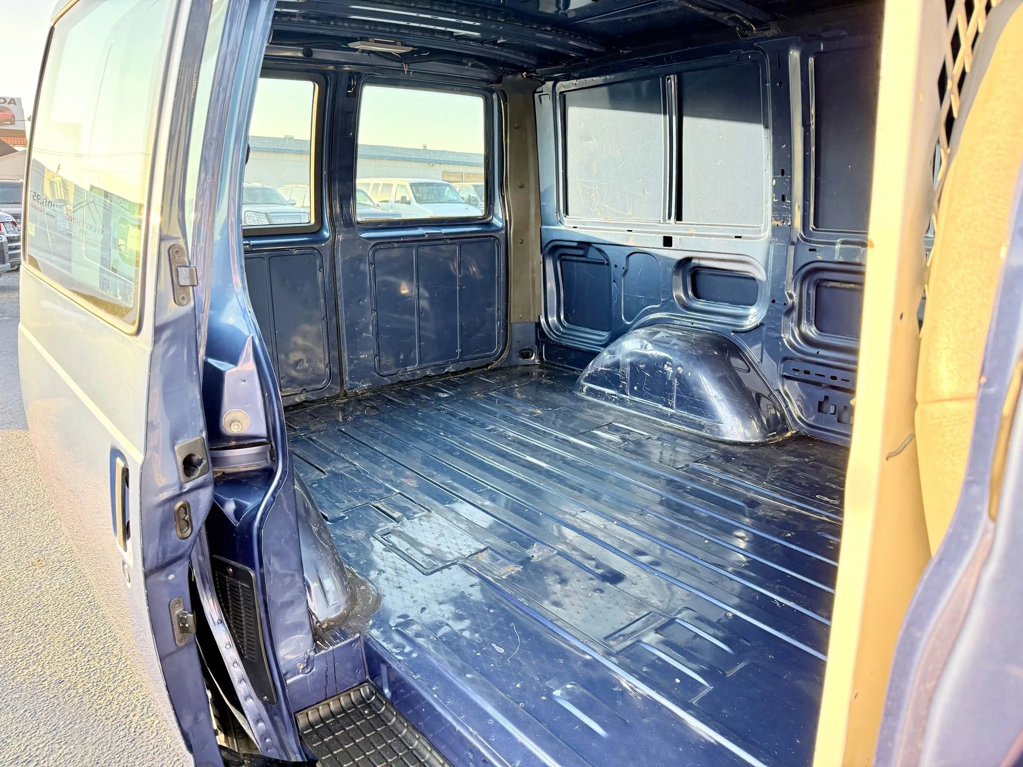 Used 1997 Chevrolet Astro image 17