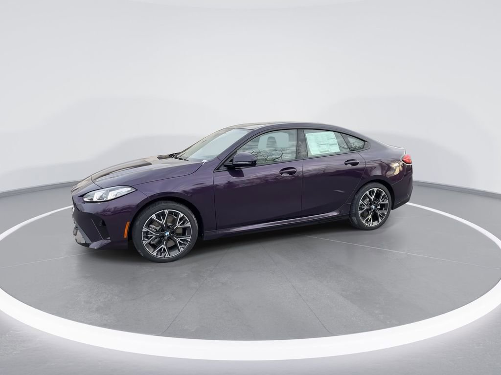 Used 2025 BMW 228i xDrive w/ Premium Package image 4