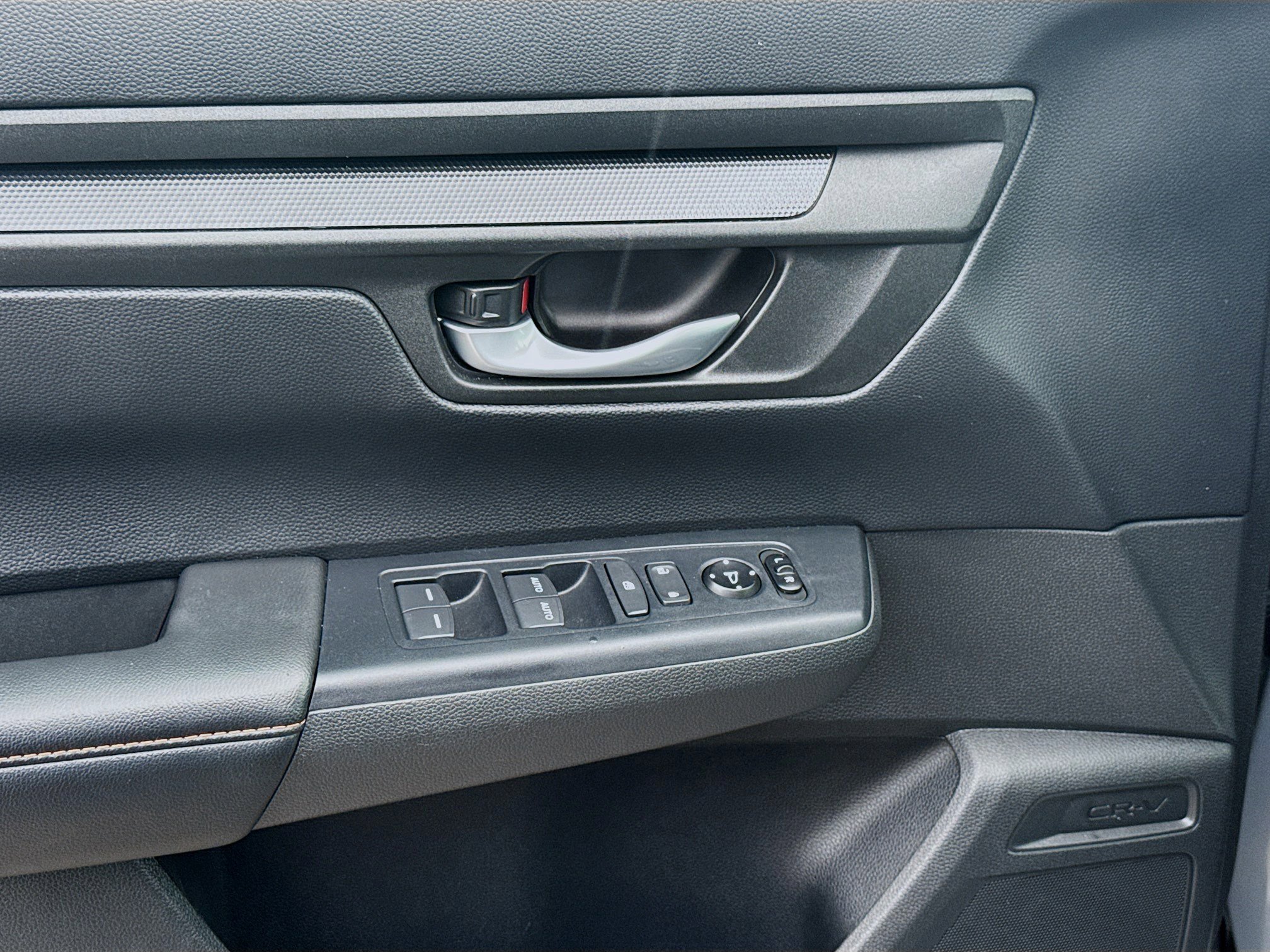 Certified 2023 Honda CR-V Sport image 16