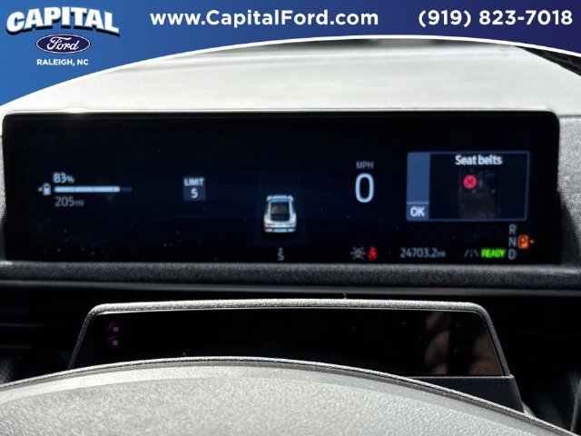 Used 2025 Ford Mustang Mach-E GT AWD/4WD image 26