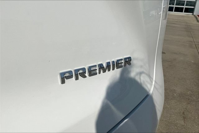 Used 2019 Chevrolet Blazer Premier w/ Sun and Wheels Package FWD image 24