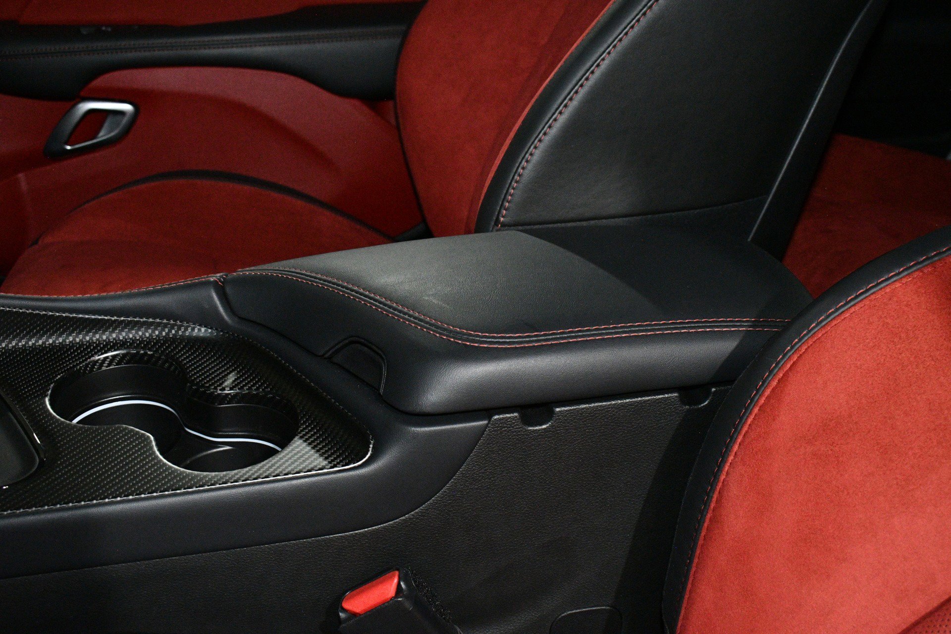 Used 2022 Dodge Challenger R/T Scat Pack RWD image 41