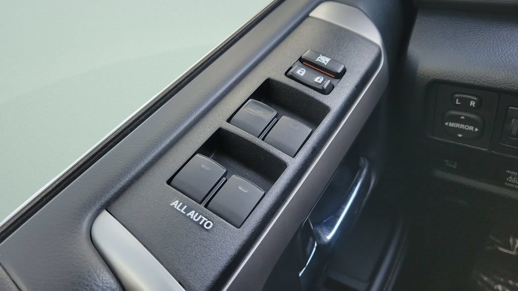 Certified 2024 Toyota 4Runner Limited AWD/4WD image 19