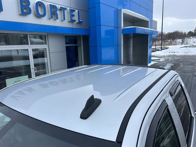 Certified 2018 Chevrolet Silverado 1500 LT w/ All Star Edition image 9