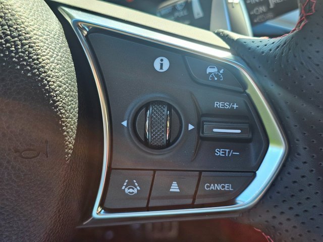 New 2026 Acura MDX A-Spec image 16