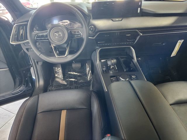 New 2026 MAZDA CX-90 3.3 Turbo S w/ Premium Plus AWD/4WD image 8
