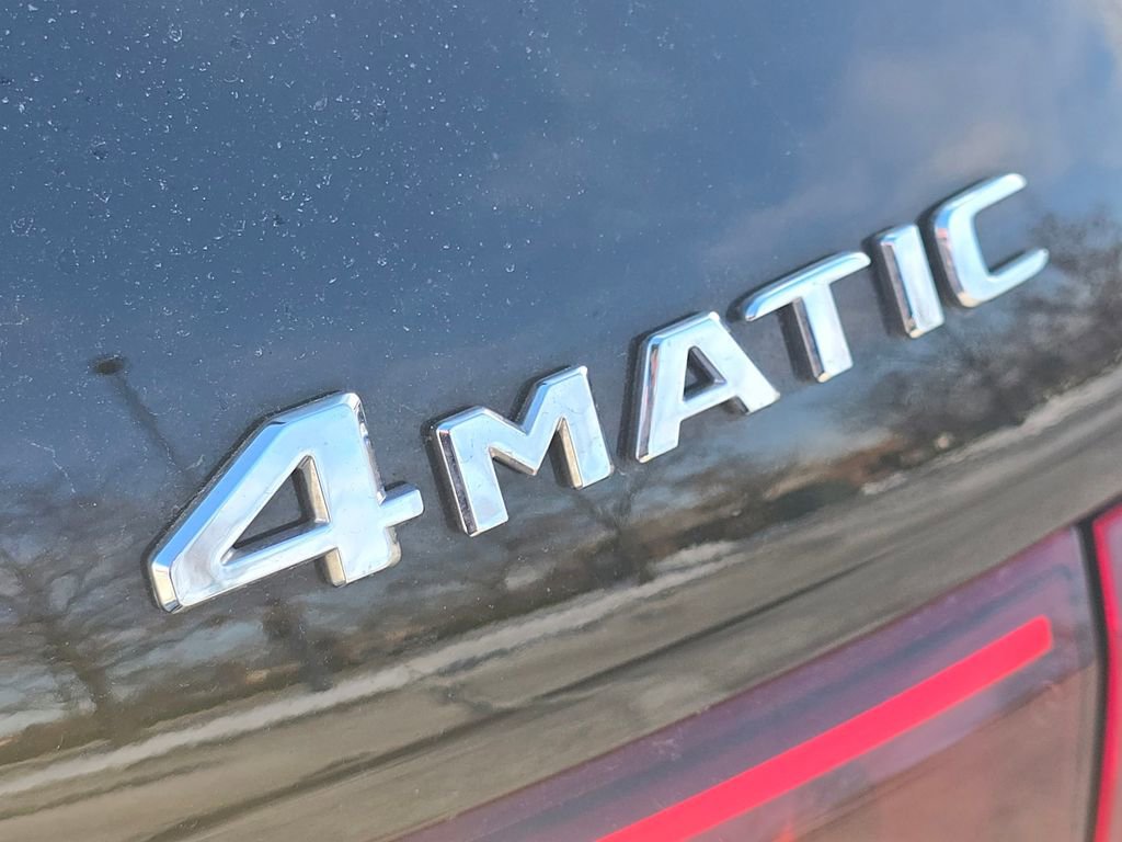 Certified 2026 Mercedes-Benz GLB 250 4MATIC image 4