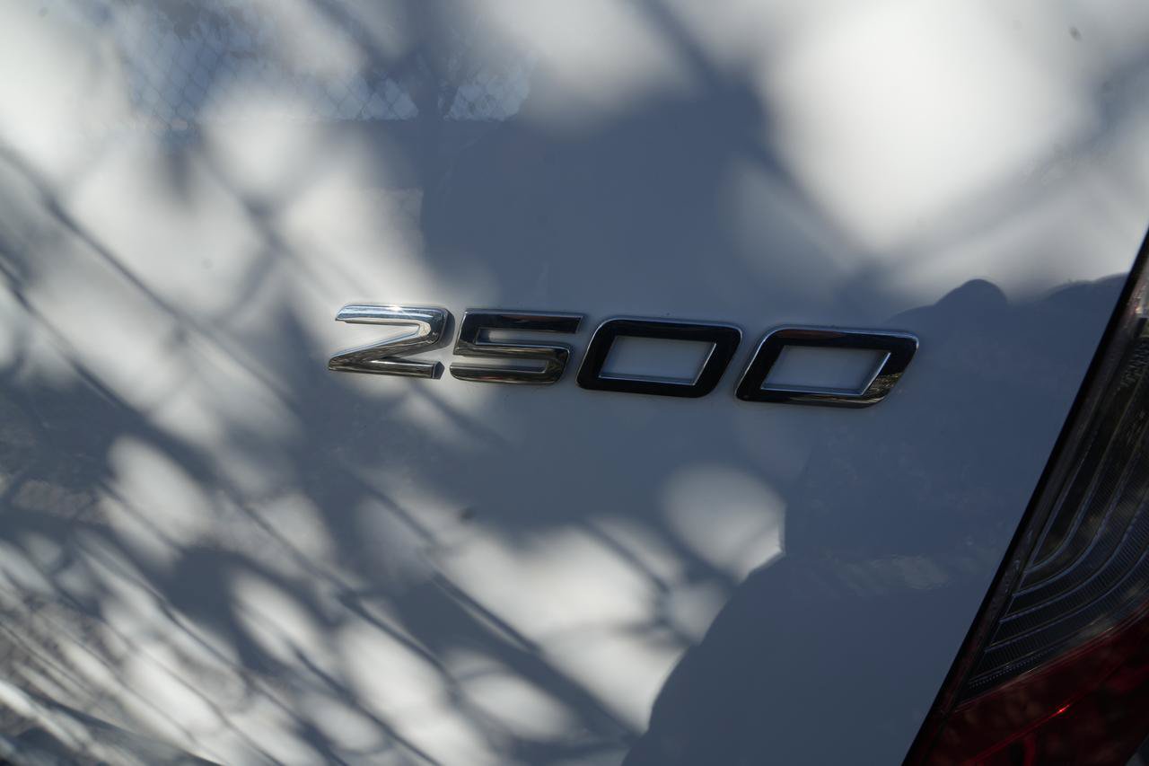Used 2024 Mercedes-Benz Sprinter 2500 image 29