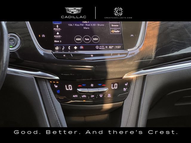 Used 2021 Cadillac XT6 Premium Luxury FWD image 18
