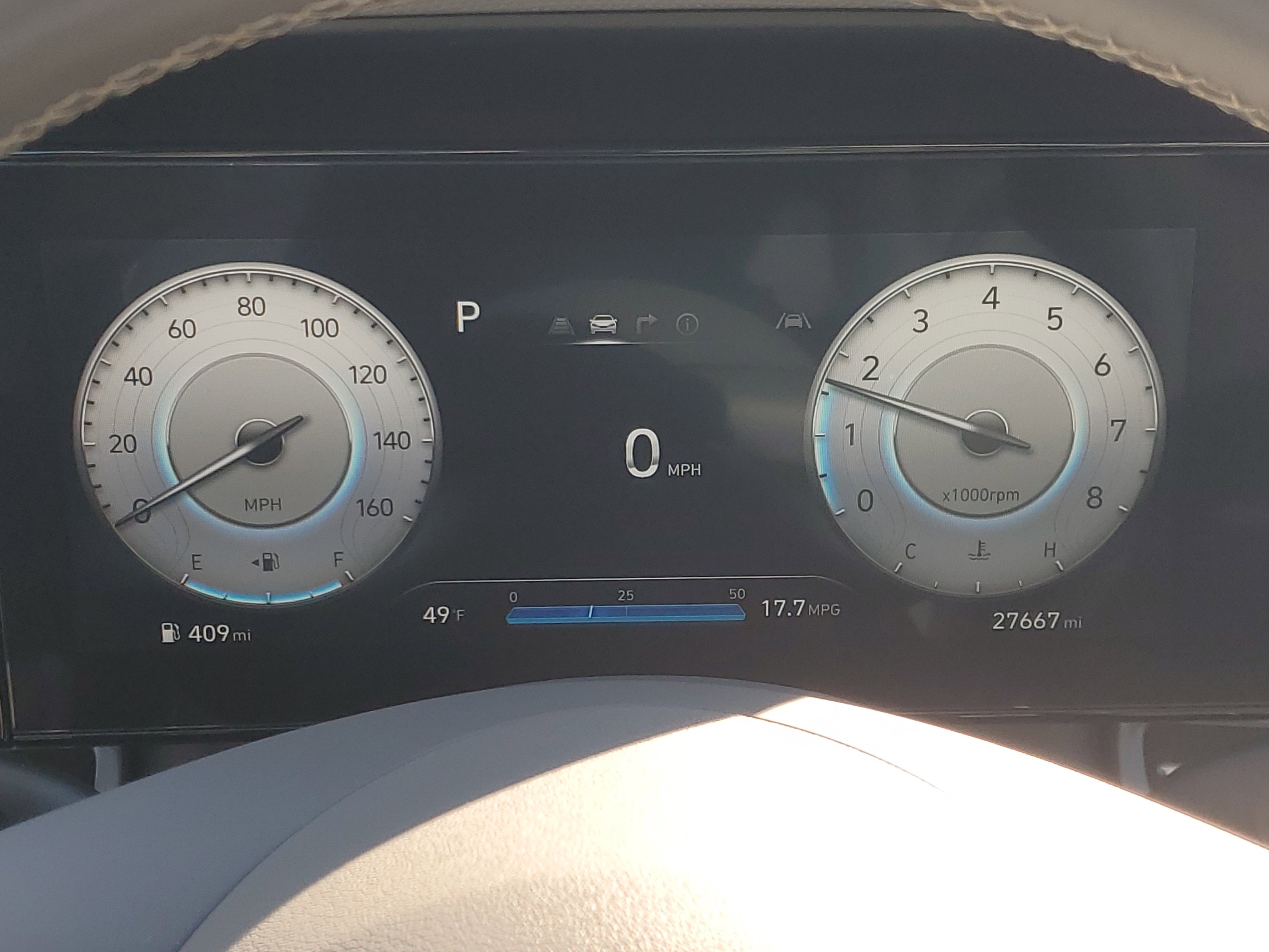 Used 2025 Hyundai Elantra SEL image 18