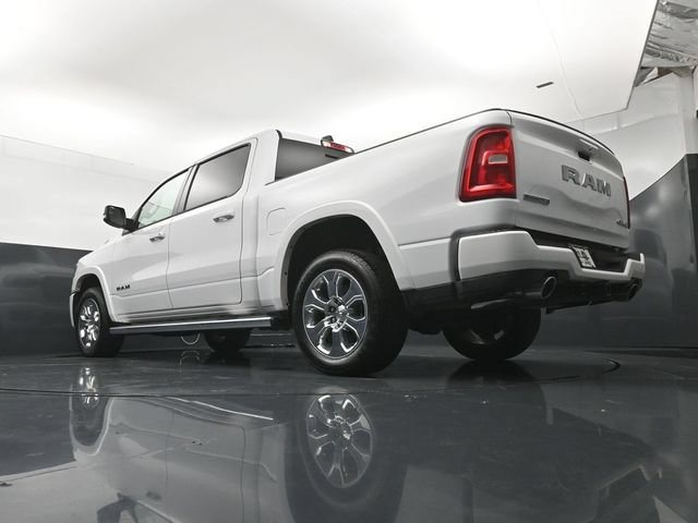 Used 2025 RAM 1500 Big Horn AWD/4WD image 22