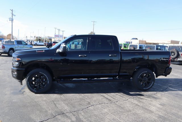New 2026 RAM 2500 Big Horn image 20