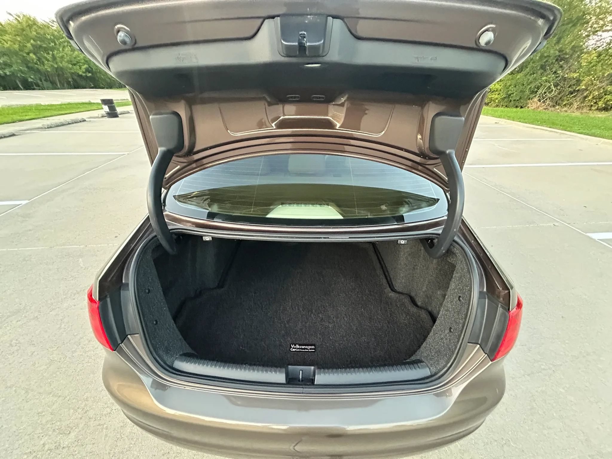 Used 2013 Volkswagen Jetta SE FWD image 10